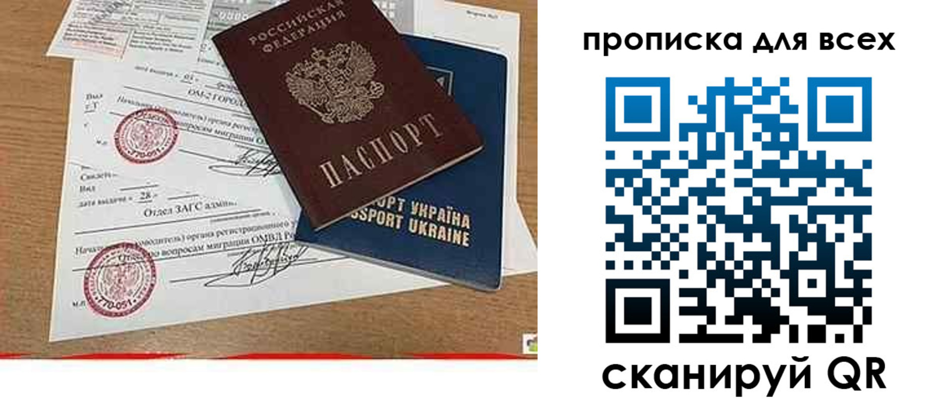 прописка ребенка в Сольцах