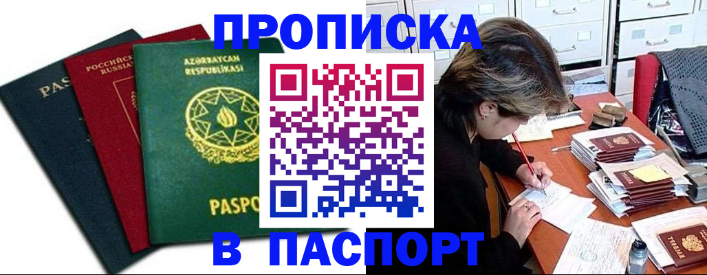 прописка паспорт в Сольцах